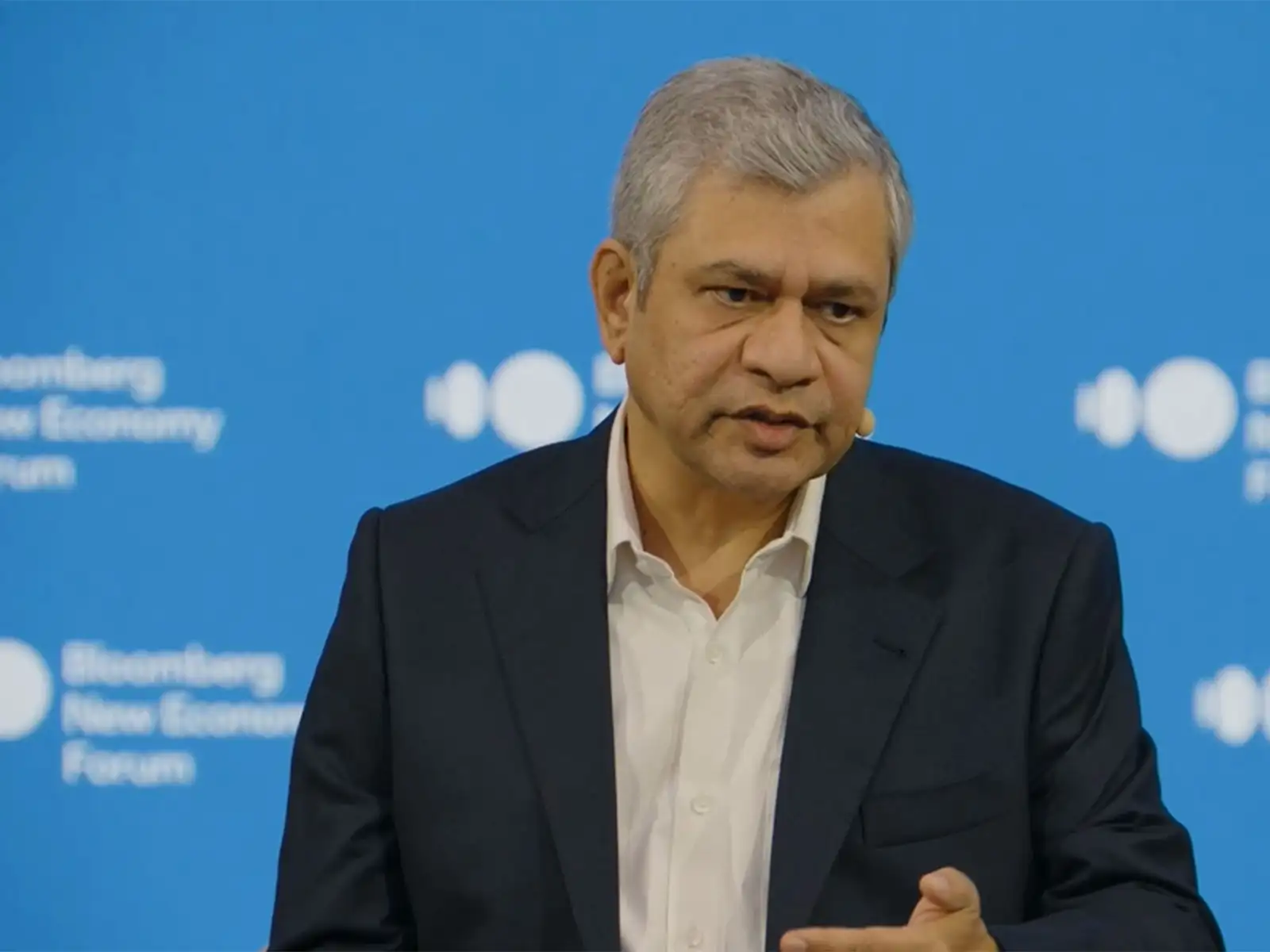 India aims to cut critical tech dependencies over 20-25 years, build resilience: Ashwini Vaishnaw
